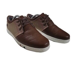 Bruno Marc Men's Casual Shoes Lace Up  Walking Shoes Fashion Sneakers Size‎ 10.5